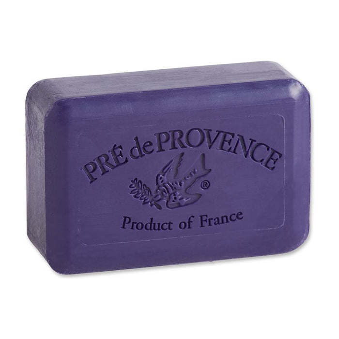 Pre De Provence Blackcurrant Shea Enriched Vegetable Soap 250g