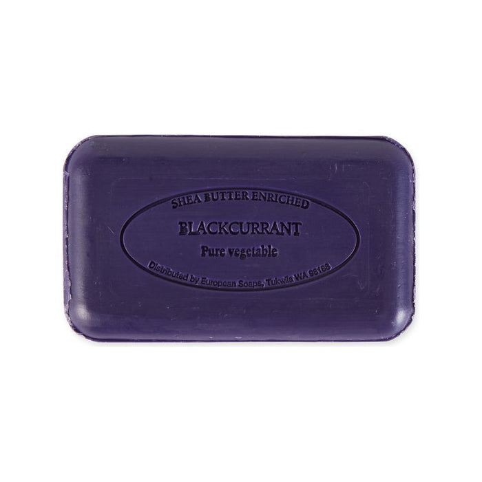 Pre De Provence Blackcurrant Shea Butter Enriched Vegetable Soap 150 g