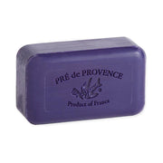 Pre De Provence Pre De Provence Blackcurrant Shea Butter Enriched Vegetable Soap 150 g Vegetable Soap