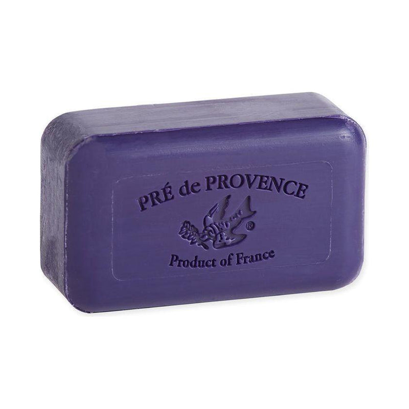 Pre De Provence Pre De Provence Blackcurrant Shea Butter Enriched Vegetable Soap 150 g Vegetable Soap