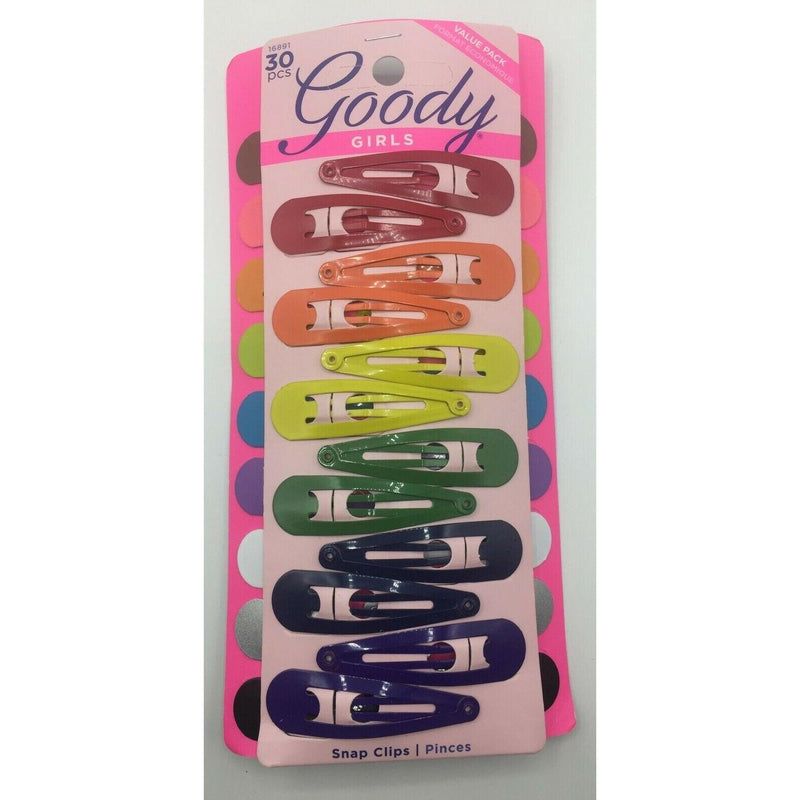 Goody Goody Gancho Para Cabello De Dama Wetsuit Pieces