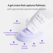 AsiaBeautyMall Benton Guava Moisture Soothing Cream Moisturizer