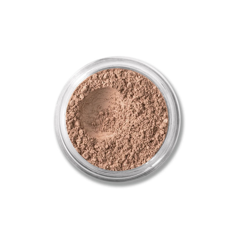 Nava Beauty bareMinerals Loose Concealer SPF 20 White Smoke Summer Bisque