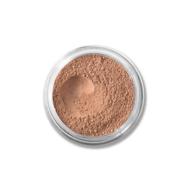 Nava Beauty bareMinerals Loose Concealer SPF 20 White Smoke Honey Bisque