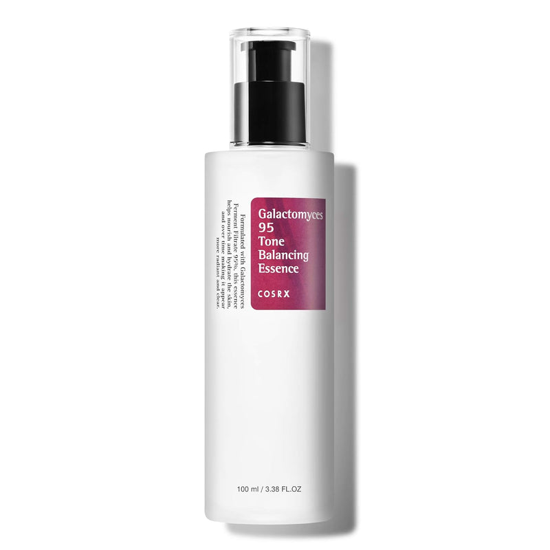 AsiaBeautyMall Cosrx Galactomyces 95 Tone Balancing Essence Serum