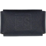 Henson Henson Black Leather The Henson Razor Head Cover Razor Head Cover