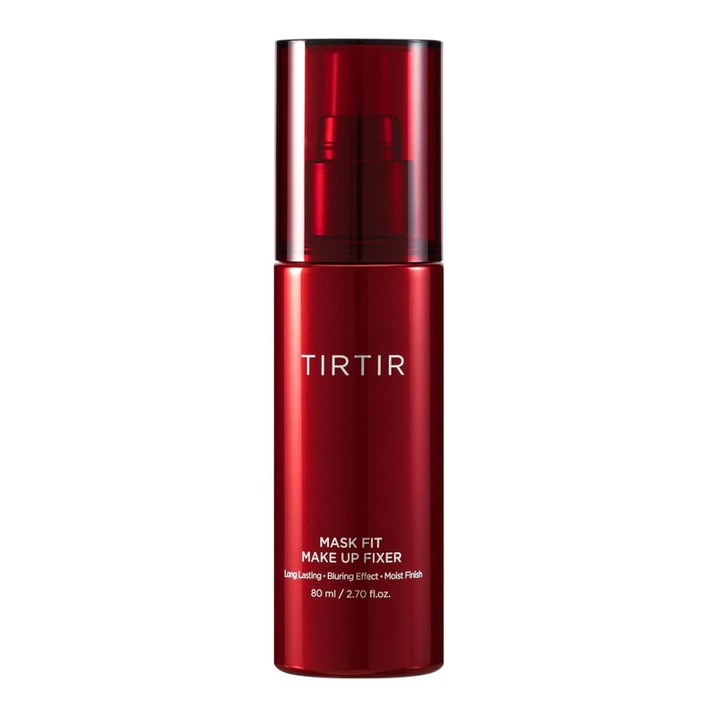 AsiaBeautyMall TIRTIR Mask Fit Make Up Fixer Makeup Finishing Sprays