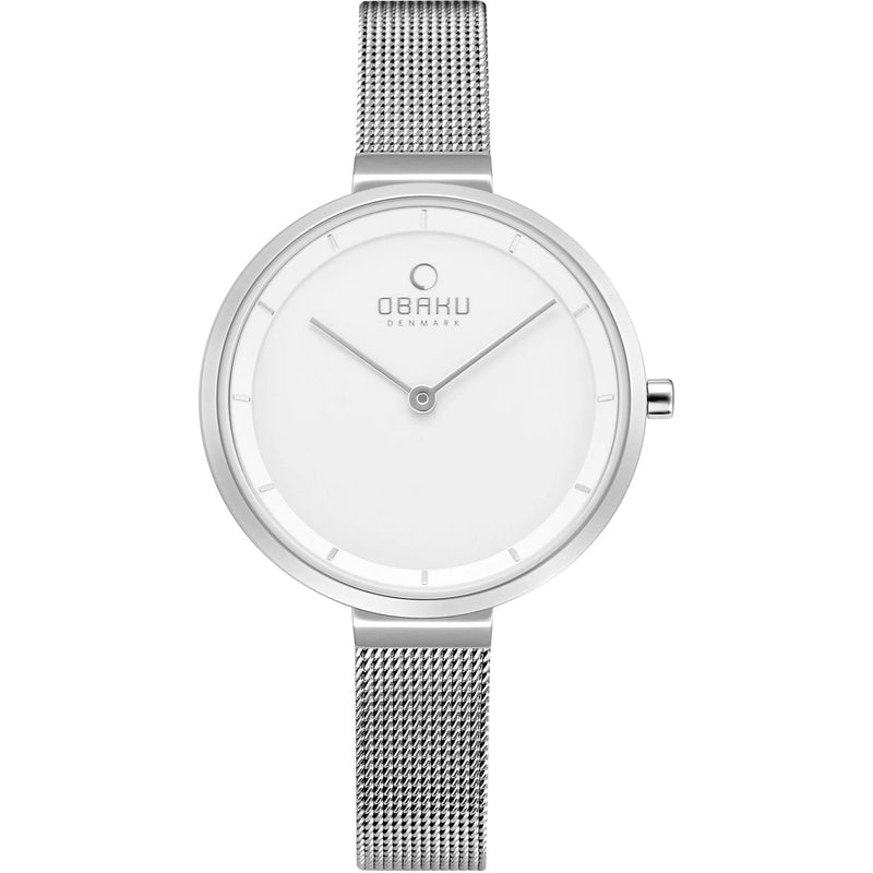 Bids.com Obaku Women's Classic Watches