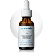 AsiaBeautyMall Dr. Melaxin TX Ampoule Rx Serum