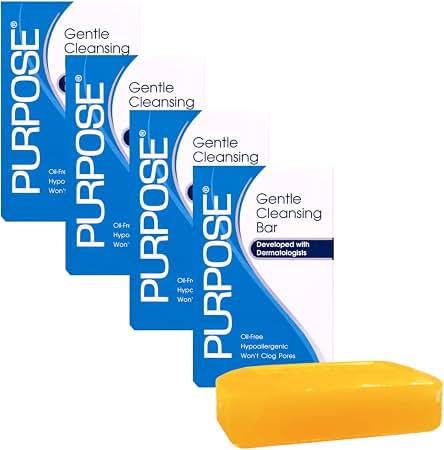 Purpose Gntl Cln Br 6oz