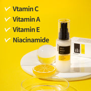 AsiaBeautyMall Coxir Vita C Bright Serum Serum