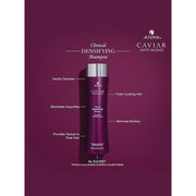 Alterna Alterna Caviar Clinical Densifying Shampoo 8.5 Oz Shampoo