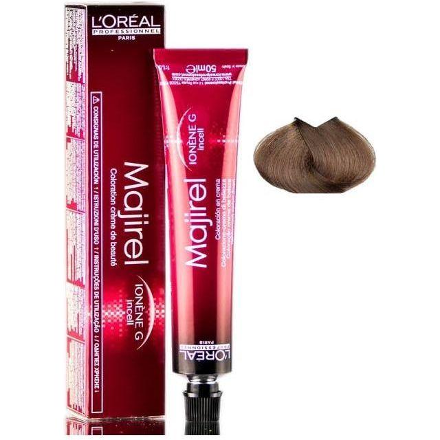 Majirel L'Oreal Professionnel Majirel Permanent Creme Color 6.32 6GV Hair Color