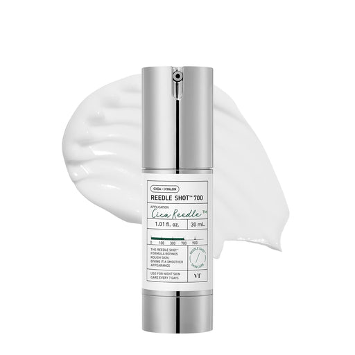 AsiaBeautyMall VT Reedle Shot 700 Serum