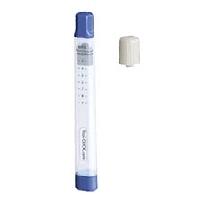 Medisca Topi-Click Dosing Applicator for Topical Medications – 9 mL, Blue (100 Count) Medicine & Drugs