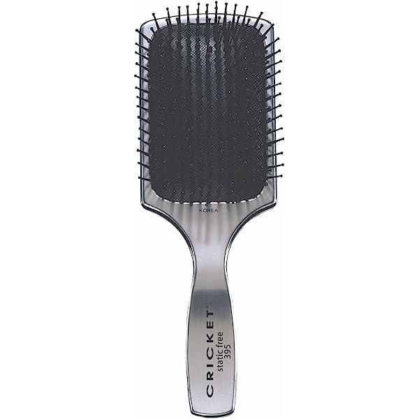 Creative Hair Brushes Paddle, Small. 2.2 Oz