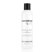 Mill's Beauty Supply Wave By Design Define & Shine 2-N-1 Dry Lotion Hair Care Products
