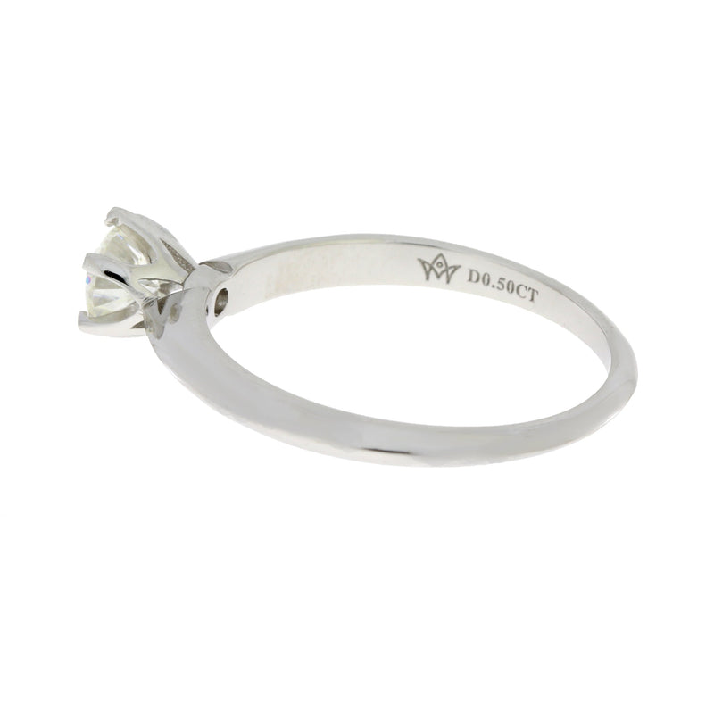 Bids.com Cubic Zirconium  Sterling Silver Rings