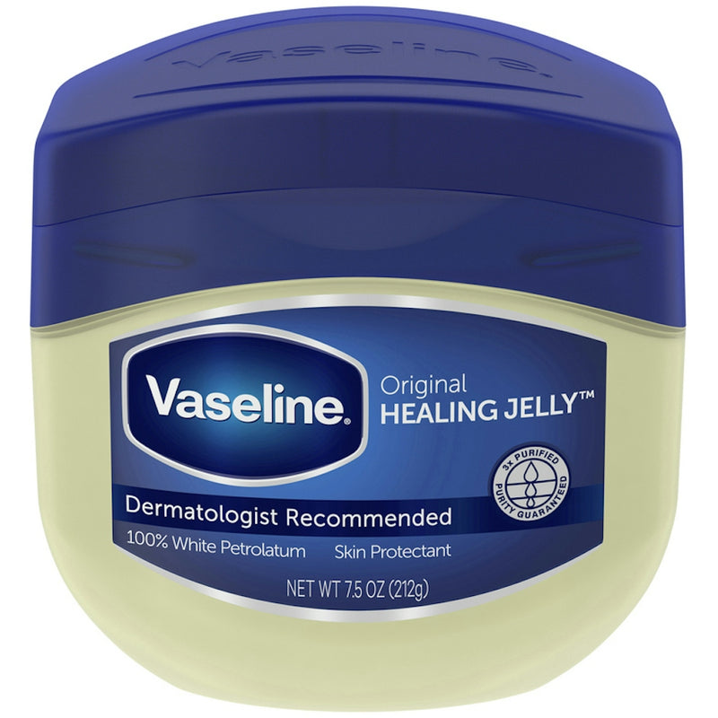Vaseline Vaseline Original Healing Petroleum Jelly - 7.5oz Health & Beauty