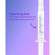 MySmile Ultimate Teeth Whitening Gel Refill 35%CP Teeth Whitening