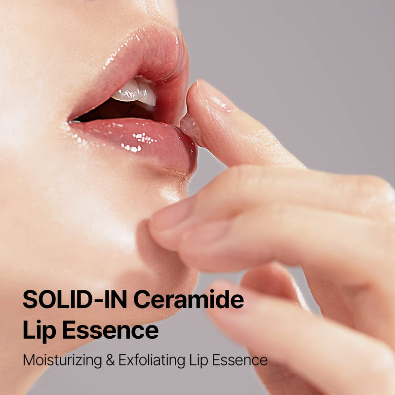 AsiaBeautyMall Torriden Solid In Lip Essence Lip Balm