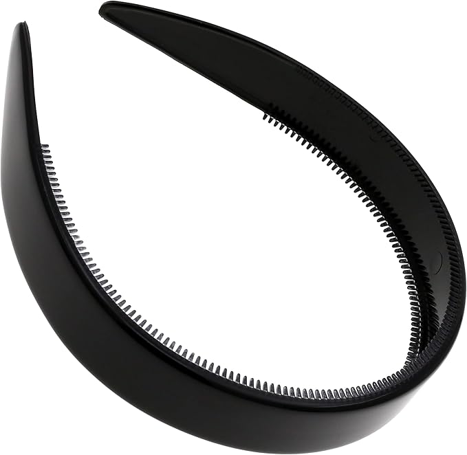 Camila Paris CP3013 Premium French Fashion Headband for Women