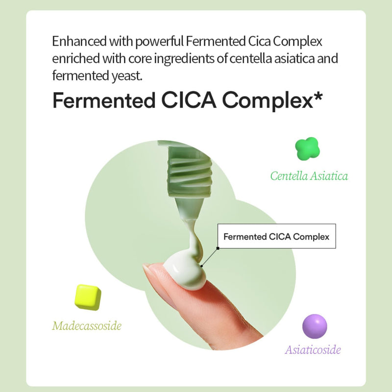 AsiaBeautyMall TOCOBO Cica Calming Sun Serum SPF50+ PA++++ Sunscreen