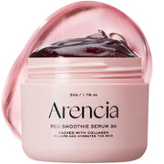 AsiaBeautyMall Arencia Red Smoothie Serum 30 Serum