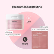 AsiaBeautyMall Biodance Collagen Gel Toner Pads Toner Lotion