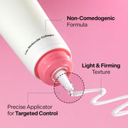 AsiaBeautyMall Torriden Cellmazing Firming Cream Moisturizer Light Pink
