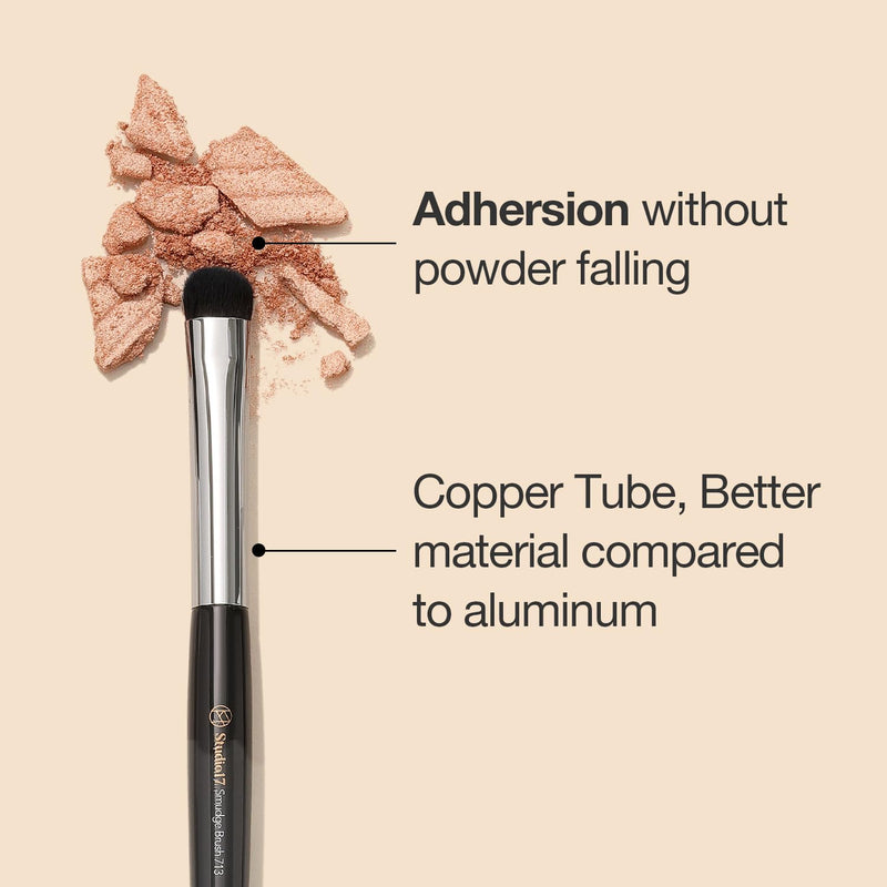 AsiaBeautyMall Studio17 Eye Makeup Brush Set Brush