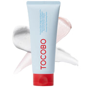 AsiaBeautyMall TOCOBO Coconut Clay Cleansing Foam Face Cleanser