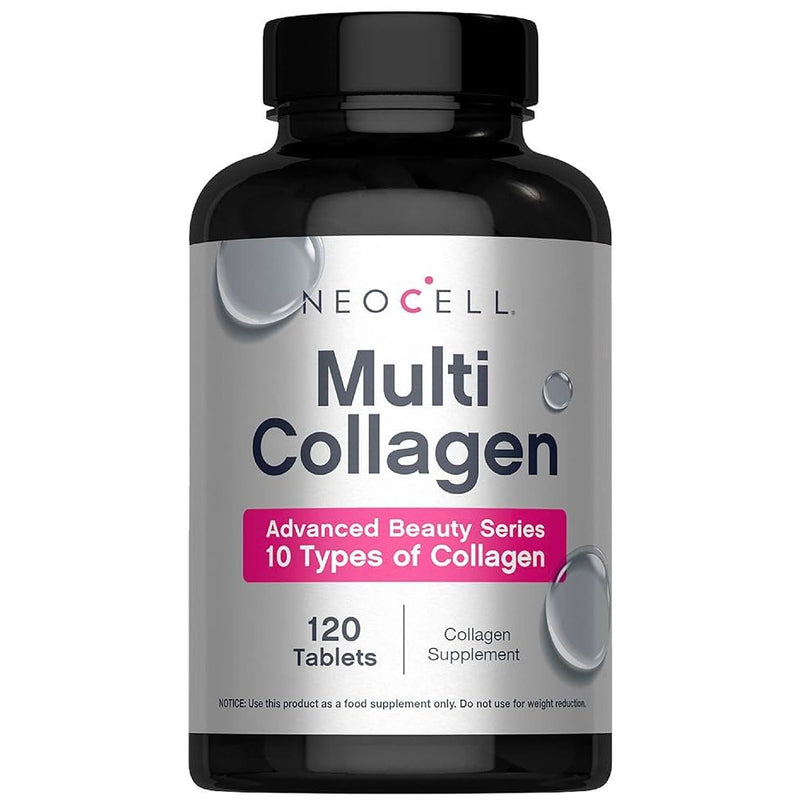 neocell NEOCELL MULTI COLLAGEN TB 120 Vitamins & Supplements