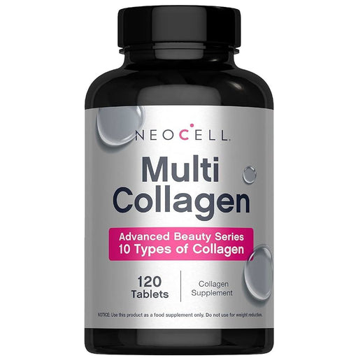 neocell NEOCELL MULTI COLLAGEN TB 120 Vitamins & Supplements