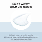 AsiaBeautyMall SKIN1004 Madagascar Centella Hyalu-Cica Water-Fit Sun Serum SPF50+ PA++++ Sunscreen