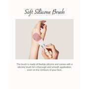 AsiaBeautyMall Mary & May Vegan Wash Off Mask Mini Gift Set Face Mask