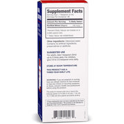 Silver Biotics Extra Strength Supplements Supplement