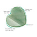 ZAQ Skin & Body - Jade Heart Facial Gua Sha Scraping Massage Tool
