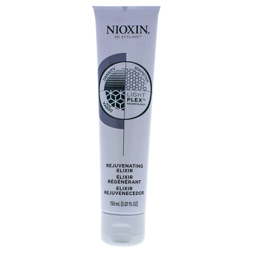 Nioxin 3D Styling Rejuvenating Elixir 5.07 Oz