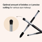 AsiaBeautyMall Studio17 Eye Makeup Brush Set Brush