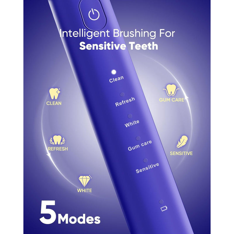 DY156 Essential Sonic Toothbrush