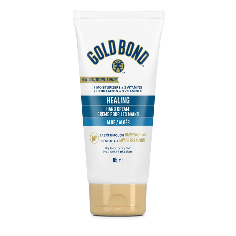 Gold Bond GOLD BOND HAND CRM UN 6 DL713409 Skin Care