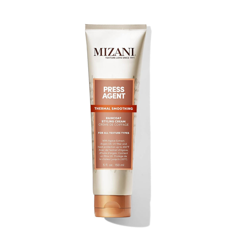 Mill's Beauty Supply Mizani Press Agent Thermal Smoothing Collection Hair Care Products