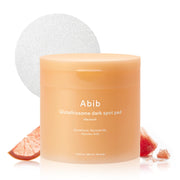 AsiaBeautyMall Abib Glutathiosome Dark Spot Pad Toner Lotion