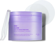 AsiaBeautyMall Frankly Closer Pore Tightening Toner Pads Toner Lotion White Smoke