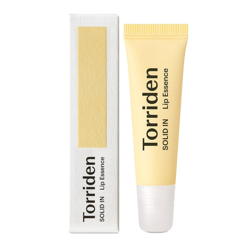 AsiaBeautyMall Torriden Solid In Lip Essence Lip Balm