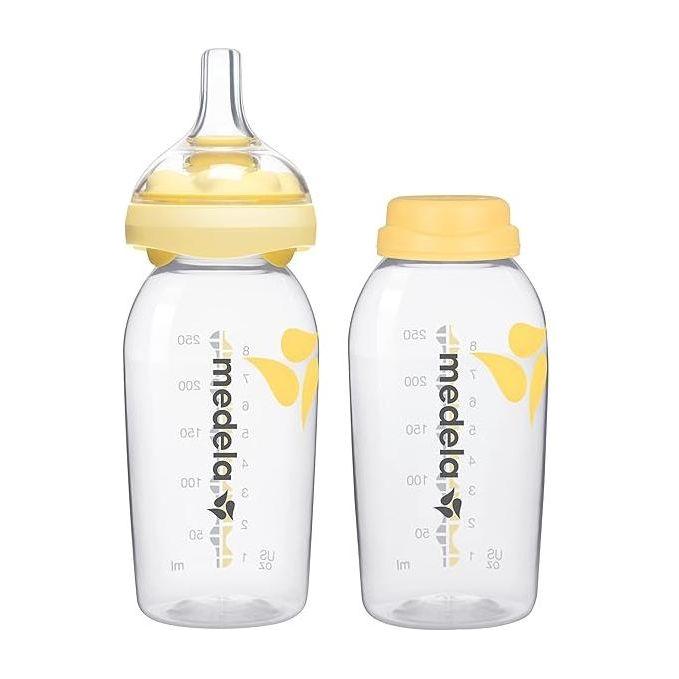Medela Medela Calma Breastmilk Feeding 8oz Set Breastmilk Feeding Set