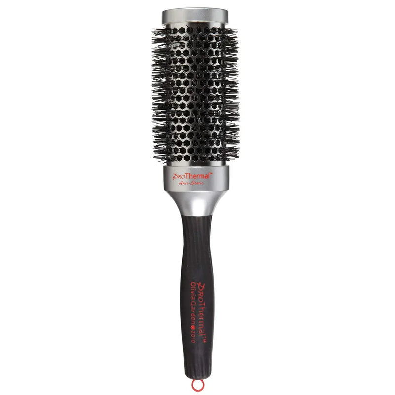 Olivia Garden Olivia Garden Pro-Thermal Anti-Static Thermal Brush, T26 (1") Combs & Brushes