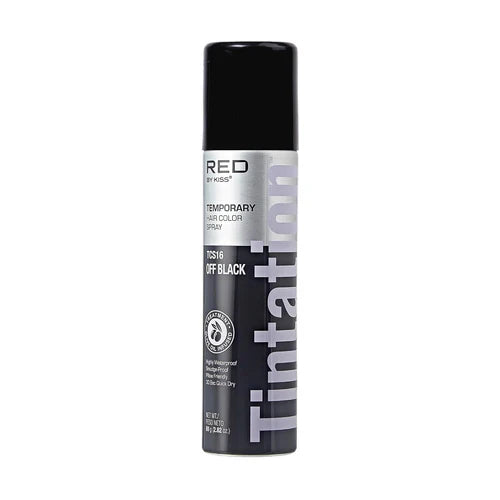 Mill's Beauty Supply Kiss Tintation Hair Color Spray - 2.82 oz Hair Color