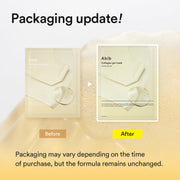 AsiaBeautyMall Abib Collagen Gel Mask (Jericho Rose Jelly) Face Mask